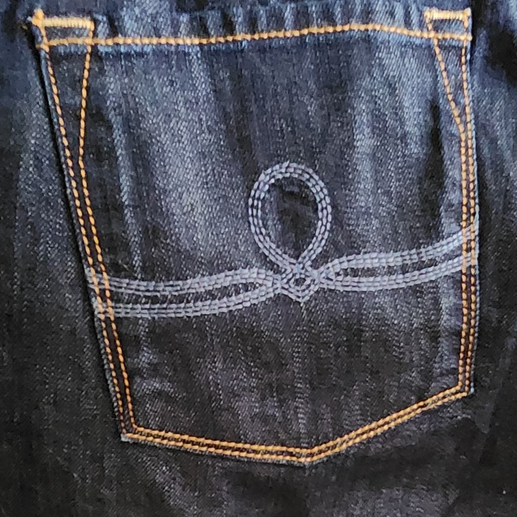 Nwt Lucky Brand Sofia Jeans Size 1633